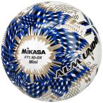 mikasa(MIKASA) FT15DDXBL футбол вся страна средняя школа футбол игрок право использование лампочка дизайн ALMUNDO эмблема мяч 26SS