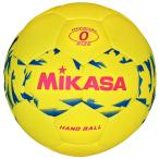 mikasa(MIKASA) HB041BY гандбол Junior мяч ученик начальной школы женщина для гандбол 0 номер лампочка наружный для 26SS
