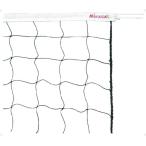 ミカサ（MIKASA）　バレーボール　NET100　ソフトバレー用ネット（固定支柱用）　12SS