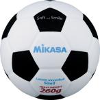mikasa(MIKASA) SF326WBK футбольный мяч Smile футбол 3 номер лампочка WBK 19SS