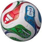 adidas( Adidas ) ADFF420 футзал мяч FIFA World Cup 2026 TRIONDA Trio nda футзал 4 номер лампочка 25FW