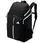 adidas（アディダス）　ADP41BKSL　サッカー　バックパック  ボール用 デイパック 32L  23FW