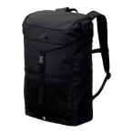 adidas(アディダス) ADP49BK サッカー バッグ バックパック ボール用デイパック 27L 24SS