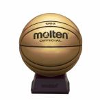 moru тонн (Molten) памятный мяч 2 номер BGG2GL баскетбол 13SS
