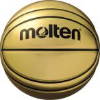 moru тонн (Molten) BGSL7 памятный мяч баскетбол 7 номер лампочка золотой цвет 17SS