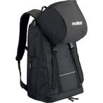 モルテン(Molten) LB0032 バックパック ミニバスケットボール用 黒 17SS