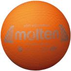 moru тонн (Molten) S3Y1200O soft волейбол одобренный мяч orange 22SS