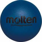 moru тонн (Molten) soft губка мяч STS18SK 13SS
