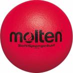 moru тонн (Molten) soft губка мяч STS21R 13SS