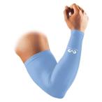 McDavid(makdabido) энергия arm рукав 1 шт. входит M656 голубой 14SS
