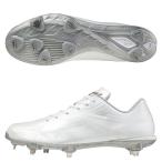  Mizuno (MIZUNO) 11GM211101 бейсбол шиповки < свечение bar Elite > свет Revo Elite 21SS