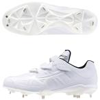 ミズノ（MIZUNO）　11GM232501  野球　スパイク  LIGHTREVO BUDDY　ライトレボバディー 2 BLT  23AW