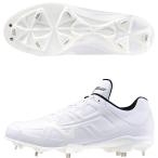  Mizuno (MIZUNO) 11GM232601 бейсбол шиповки LIGHTREVO BUDDY свет Revo bati-2 23AW