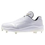  Mizuno (MIZUNO) 11GM254001 бейсбол шиповки < свечение bar Elite > подушка Revo Elite широкий 25SS