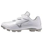  Mizuno (MIZUNO) 11GP252601 бейсбол отметка шиповки подушка Revo dia BLT 25AW