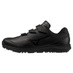  Mizuno (MIZUNO) 11GT252500 бейсбол тренировочная обувь подушка Revo dia футболка 25AW