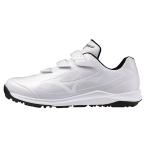 ショッピングミズノ ミズノ（MIZUNO）　11GT252501  野球　トレーニングシューズ  クッションレボダイア トレーナー  25AW