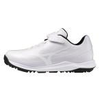  Mizuno (MIZUNO) 11GT252701 бейсбол Junior тренировочная обувь подушка Revo dia футболка Jr 25AW
