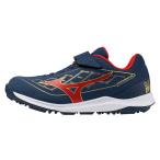  Mizuno (MIZUNO) 11GT262129 бейсбол Junior тренировочная обувь подушка Revo dia футболка Jr 26SS
