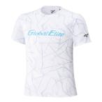 < кошка pohs отправка бесплатная доставка > Mizuno (MIZUNO) 12JADT6801 бейсбол Junior < свечение bar Elite > графика футболка 26SS