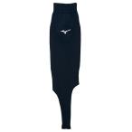 ミズノ（MIZUNO）　12JX8S2214　野球  ジュニア  ストッキング(レギュラーカットモデル)  20SS