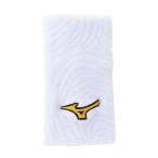 ＜ネコポス発送 送料無料＞ ミズノ（MIZUNO）　12JYDY5001　野球  アクセサリー  ＜ミズノプロ＞ リストバンド 1個入り  26SS
