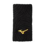 < кошка pohs отправка бесплатная доставка > Mizuno (MIZUNO) 12JYDY5009 бейсбол аксессуары < Mizuno Pro > напульсник 1 штук входит 26SS