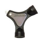  Mizuno (MIZUNO) 12ZA449 футбол брать . изменение шиповки stud для замены универсальный ключ 20SS