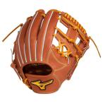 ミズノ（MIZUNO）　1AJGH24033  31X　野球　グラブ　硬式  ＜ミズノプロ＞ CRAFTED Edition　シモンズ型　内野手用  21SS