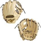 ミズノ（MIZUNO）　1AJGH26033　80X　野球　グラブ　硬式用　ミズノプロ　CRAFT EDITION　シモンズ型　22SS