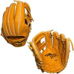 ミズノ（MIZUNO）　1AJGH97803　54X　野球　グラブ　硬式 ＜ミズノプロ＞　坂本勇人モデル　内野手用　BSSショップ限定モデル　21SS