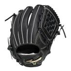  Mizuno (MIZUNO) 1AJGR34400 09 бейсбол перчатка для софтбола < свечение bar Elite > SELECT круговой для 26SS