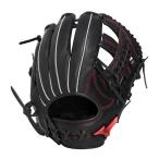  Mizuno (MIZUNO) 1AJGR34603 09 для софтбола перчатка WILL DRIVE RED Will Drive красный круговой для 26SS