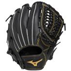ミズノ（MIZUNO）　1AJGR34910  09　野球　グラブ　軟式用　ボールパーク オールラウンド用  26SS