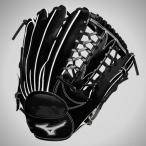 ミズノ（MIZUNO）　1AJGR99107　092　野球　グラブ・ミット　一般軟式 ICHIRO プロフェッショナル イチローモデル 外野手用　19FW