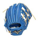  Mizuno (MIZUNO) 1AJGY34333 2280 бейсбол перчатка подросток для софтбола свечение bar Elite RG бренд Ambassador selection для игрока внутреннего поля Sakamoto модель 26SS