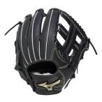  Mizuno (MIZUNO) 1AJGY34400 09 бейсбол перчатка подросток для софтбола < свечение bar Elite > SELECT круговой для 26SS