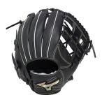  Mizuno (MIZUNO) 1AJGY34410 09 бейсбол перчатка подросток для софтбола < свечение bar Elite > SELECT круговой для 26SS