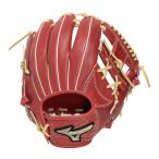  Mizuno (MIZUNO) 1AJGY34410 6680 бейсбол перчатка подросток для софтбола < свечение bar Elite > SELECT круговой для 26SS