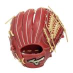  Mizuno (MIZUNO) 1AJGY34420 6680 бейсбол перчатка подросток для софтбола < свечение bar Elite > SELECT круговой для 26SS