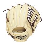  Mizuno (MIZUNO) 1AJGY34430 8057 бейсбол перчатка подросток для софтбола < свечение bar Elite > SELECT круговой для 26SS