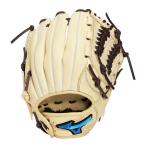  Mizuno (MIZUNO) 1AJGY34700 8057 бейсбол перчатка подросток для софтбола WILL DRIVE BLUE Will Drive голубой круговой для 26SS