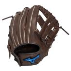  Mizuno (MIZUNO) 1AJGY34710 82 бейсбол перчатка подросток для софтбола WILL DRIVE BLUE Will Drive голубой круговой для 26SS