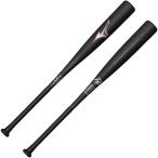 ミズノ（MIZUNO）　1CJBR18283  0954　野球　バット　軟式用  FRP製　ビヨンドマックス レガシーミドル  23SS