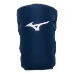  Mizuno (MIZUNO) 1DJLG30014 бейсбол протектор левый правый двоякое применение колено накладка 24SS