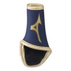 ミズノ（MIZUNO）　1EJED07014　野球  アクセサリー  ＜ミズノプロ＞ 守備用 フィンガープロテクター 片手用 左右兼用モデル　21AW