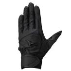 < кошка pohs отправка бесплатная доставка > Mizuno (MIZUNO) 1EJEH29590 бейсбол Junior соответствует batting перчатки Will Drive голубой обе рука для средняя школа бейсбол правило соответствует 26SS