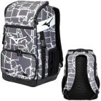 ミズノ（MIZUNO）　1FGD210005　野球　バック　ORGANIZER21BACKPACK　22SS