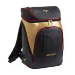 ミズノ（MIZUNO）　1FJD090495　野球　バック　ミズノプロ　MPバックパック　20AW