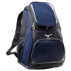 ミズノ（MIZUNO）　1FJD702014  野球　バッグ　バックパック 32L  21SS